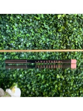 Anastasia Beverly Hills BLUSHED Lip Liner | NEW | Deluxe Mini | ABH